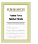 RHAINER Rama foto Madrid crem+auriu 10x15 (gp-FA1015-01)