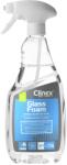 Clinex Glass Foam üvegtisztító hab szórófejes 650ml (77-688)