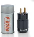 Oyaide P-029e Schuko csatlakozó, villásdugó