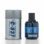 Oyaide C-037 IEC (C15) készülék csatlakozó dugó