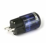 Oyaide P-037e Schuko csatlakozó, villásdugó