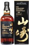 Yamazaki Suntory 18 Ani Whisky 0.7L, 43%