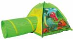 Iplay-Toys Cort cu tunel pentru copii Iplay-Toys Dinosaur Tent