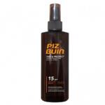 PIZ BUIN Ulei Spray pentru Accelerarea Bronzarii Piz Buin Tan & Protect SPF 15, 150 ml (SAPIZB0003)