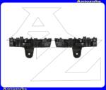 Mitsubishi ASX 2023.03-tól /VSXG/ Első lökhárító oldaltartó szett (műanyag) URR02-28110