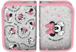 PASO Minnie Mouse kihajtható tolltartó - Time for me (DM22CB-001BW) (DM22CB-001BW)