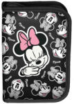 PASO Minnie Mouse kihajtható tolltartó - Love and hugs (DM22CG-P001BW) (DM22CG-P001BW)
