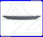 PEUGEOT 208 2 2018.06-2023.08 Hűtődíszrács fölötti takaróelem, fényezhető P57B414