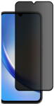 Glass PRO Folie sticla HOFI Anti Spy 9H compatibila cu Samsung Galaxy A34 5G Privacy (9490713933664)