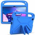 Tech-Protect Carcasa Tech-Protect Kidscase compatibila cu Lenovo Tab M10 3rd Gen TB328 10.1 inch Blue (9490713934050)