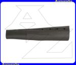 Mitsubishi ASX 2023.03-tól /VSXG/ Ajtódíszléc jobb első fekete P60L20022