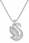 Swarovski colier Iconic Swan PPYX-AKD0IU_SLV (5647872)
