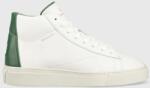 Gant sneakers din piele Mc Julien culoarea alb PPYX-OBM00J_00X