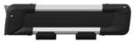 Thule Suport 2 perechi schiuri Thule SnowPack 7322 cu prindere pe bare transversale aluminiu cu profil T - aleo