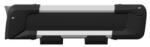 Thule Suport 2 perechi schiuri Thule SnowPack 7322 cu prindere pe bare transversale aluminiu cu profil T