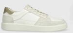 Vagabond Shoemakers sneakers din piele TEO culoarea alb, 5587.242. 98 PPYX-OBM0AW_00X