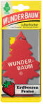 Wunder-Baum Odorizant auto bradut Wunder Baum Erdbeeren AutoDrive ProParts