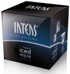 INTENS Odorizant auto Intens GEL - aroma - Iced Aqua AutoDrive ProParts