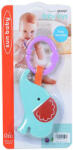 Magic Toys Boldog elefánt rágóka MKM310153