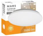 ORO ORO-MARS-24-DW LED DOWNLIGHT FALI ÉS MENNYEZETI LED LÁMPA, A, 1260lm, 4000K (ORO26019) (ORO26019)