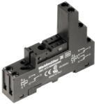 Weidmüller WEIDMÜLLER SRC 2CO Relé foglalat (8690830000) (8690830000)