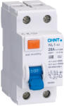 CHINT Fi-relé 2P 40A 30mA AC (NL1-63-240/30) (CH-972177)