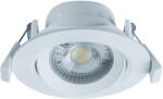 ORO ORO-SPOT-ZUMA-5W-DW BEÉPÍTHETŐ SPOTLÁMPA, A+, 315lm, 4000K (ORO23002) (ORO23002)