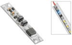 GTV Érintés nélküli kapcsoló LED profilba szerelhető, max. 60W-ot vezérel, öntapadós, 2m kábellel (GTV-AE-WLPR-60P2) (GTV-AE-WLPR-60P2)