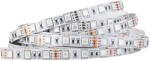ORO ORO-STRIP-150L-SMD-RGB-NWD-BP LED SZALAG, 5m, 36W/5mb, RGB, IP20 (ORO09031) (ORO09031)