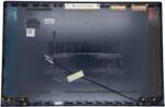 ASUS VivoBook A413 K413 K433 S413 S433 X413 X421 series 90NB0Q07-R7A011 LCD hátsó burkolat kék navy blue gyári (CAS080111LCDBBU)