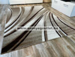 Budapest Carpet Charisma Szőnyeg 9835 Beige (Bézs) 60x Szett 3db-os