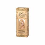 Henna Sonia Balsam Colorant Henna Color 1 Blond Auriu 75ml Venita