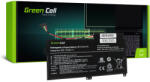 Green Cell Green Cell Samsung 370R 370R5E NP370R5E NP450R5E NP470R5E NP510R5E 11.1V 3400mAh laptop akkumulátor (SA29)