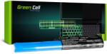 Green Cell Green Cell A31N1601 Asus Vivobook Max F541N F541U X541N X541S X541U 11.1V 2200mAh laptop akkumulátor (AS94)