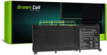 Green Cell Green Cell C41N1416 Asus G501J G501JW G501V G501VW Asus ZenBook Pro UX501 UX501J UX501JW UX501V UX501VW 15, 2V 3950 (AS130)