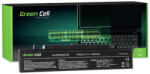 Green Cell Green Cell Samsung NP-P500 NP-R505 NP-R610 NP-SA11 NP-R510 NP-R700 NP-R560 NP-R509 11.1V 4400mAh laptop akkumulátor (SA04)