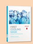 Cell Fusion C First Cooling Mask hűsítő és nyugtató maszk - 27 g * 5 db