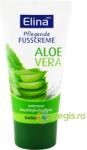 ELINA MED Crema de Picioare cu Aloe Vera 50ml
