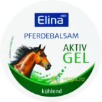 ELINA MED Gel Puterea Calului Activ 500ml