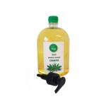 KOSMO LINE Ulei Masaj Canepa 500ml