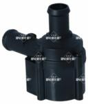 NRF Pompă de apă suplimentară (circuitul apei de răcire) NRF EASY FIT 390052 (390052)