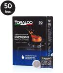 Caffè Toraldo 50 Paduri Caffe Toraldo Miscela Arabica - Compatibile ESE44