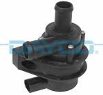 DAYCO Pompă de apă suplimentară (circuitul apei de răcire) DAYCO DEP1026 (DEP1026) - automobilus