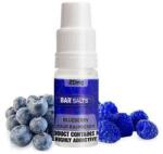Bar Nic Salts Blueberry Sour Raspberry 10ml