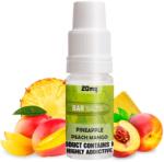 Bar Nic Salts Pineapple Peach Mango 10ml
