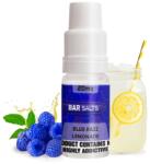 Bar Nic Salts Blue Razz Lemonade 10ml