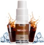 Bar Nic Salts Cola 10ml