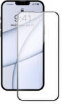 Baseus Set 2 X Folie de Sticla Securizata pentru iPhone 13 Pro Max , Ultra Subtire 0.23mm (6932172601096)