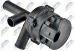 NTY Pompă de apă suplimentară (circuitul apei de răcire) NTY CPZ-ME-003 (CPZ-ME-003)
