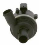 Bosch Pompă de apă suplimentară (circuitul apei de răcire) BOSCH 0 986 338 402 (0 986 338 402) - automobilus